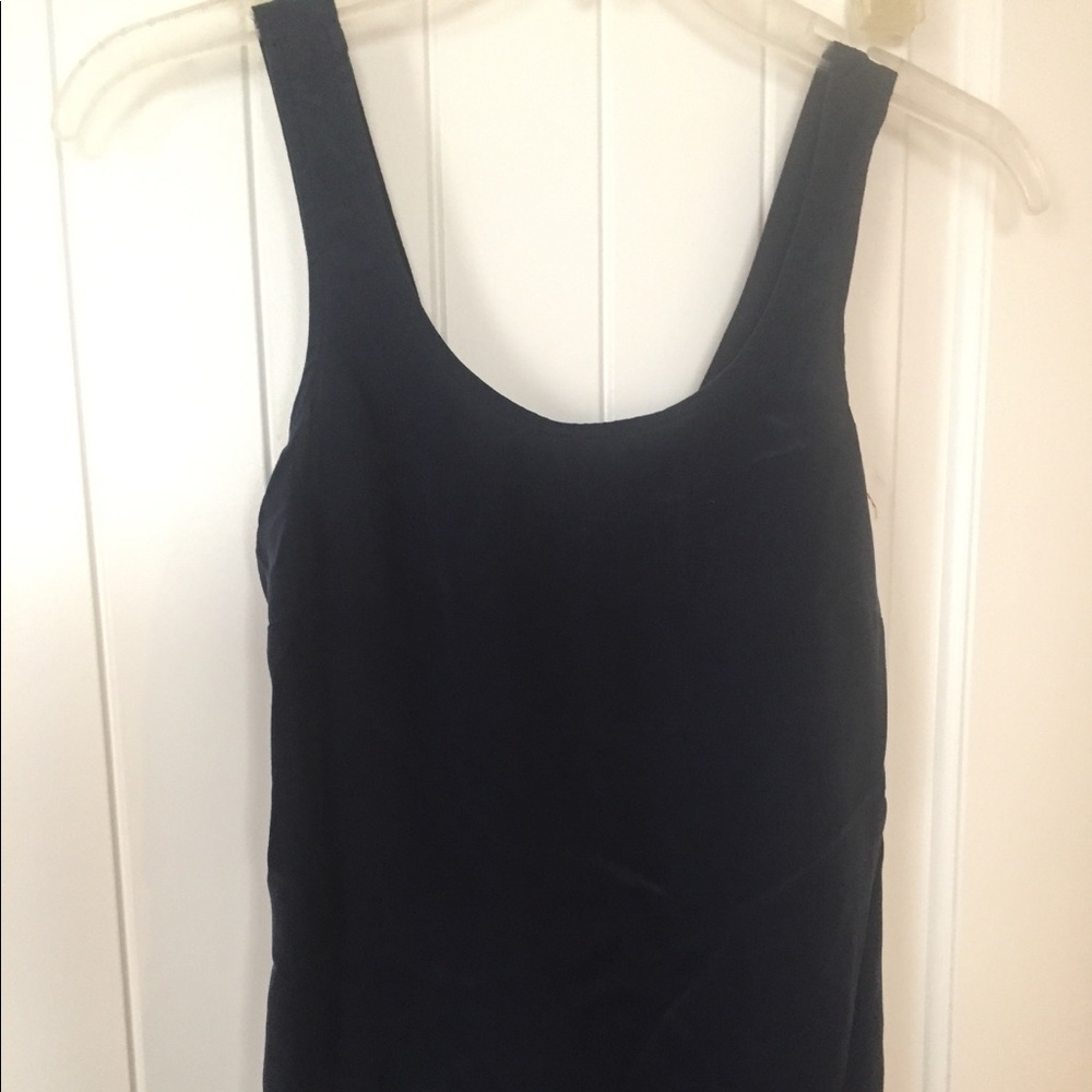 Madewell Tank Top